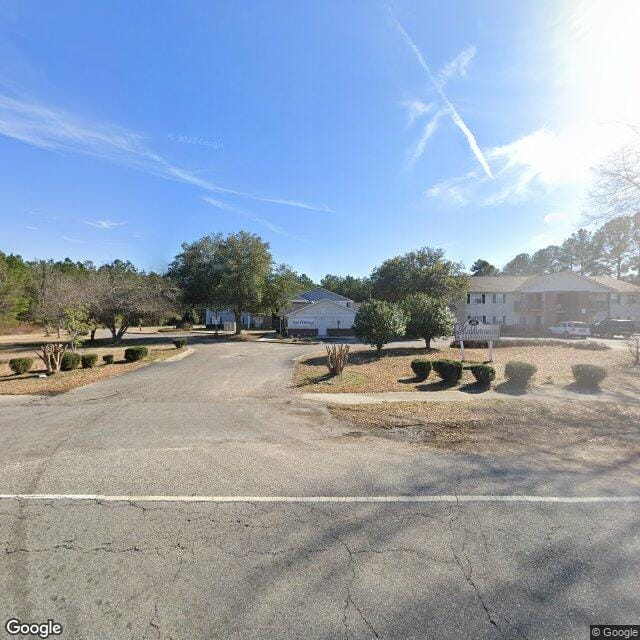 Middletown Apts