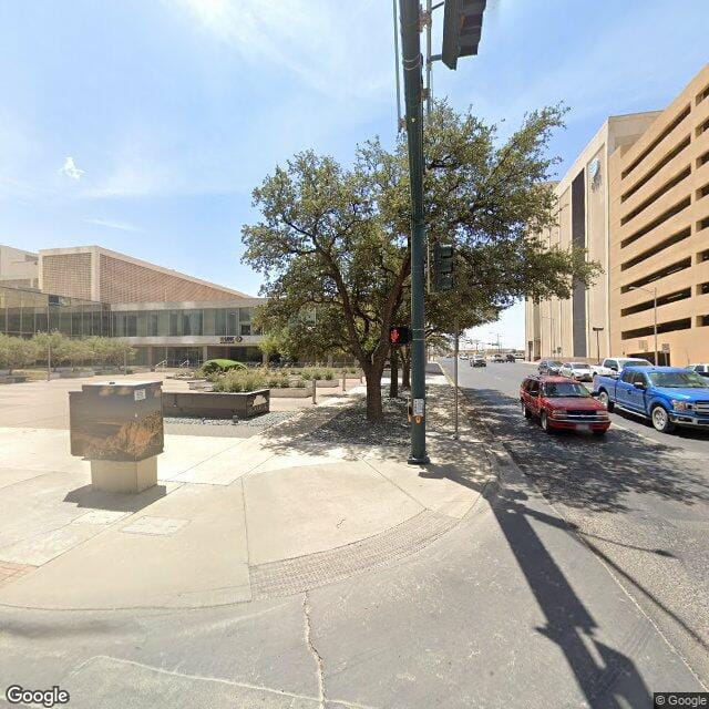 Midland County Housing Authority