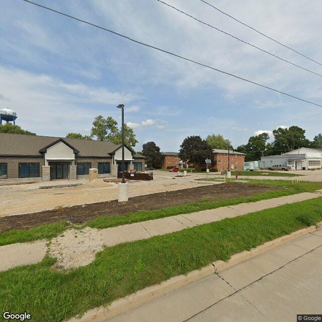 Midland Genoa Apts