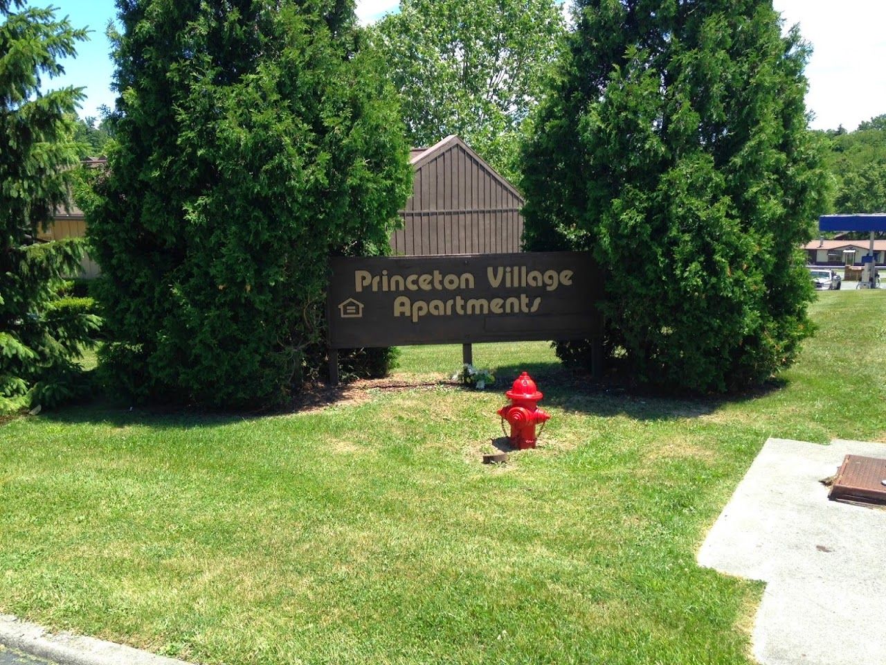 Midtown Apts Complex