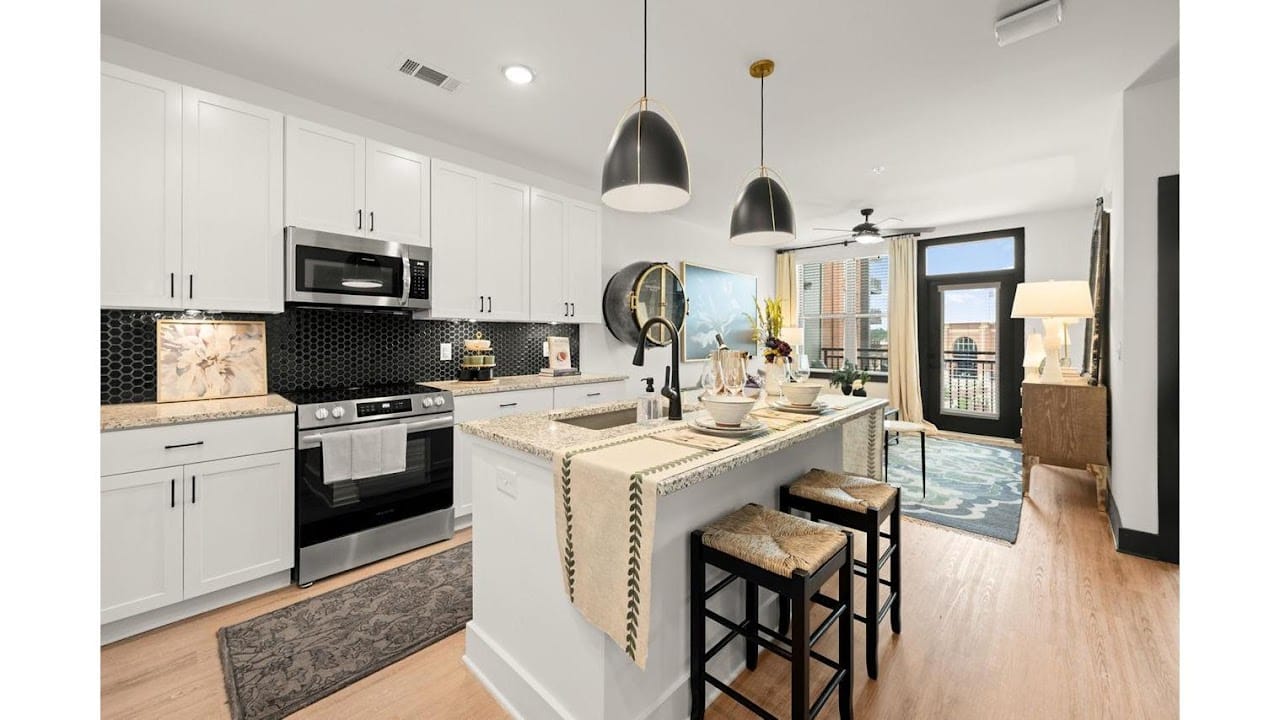 Midtown At Bullstreet