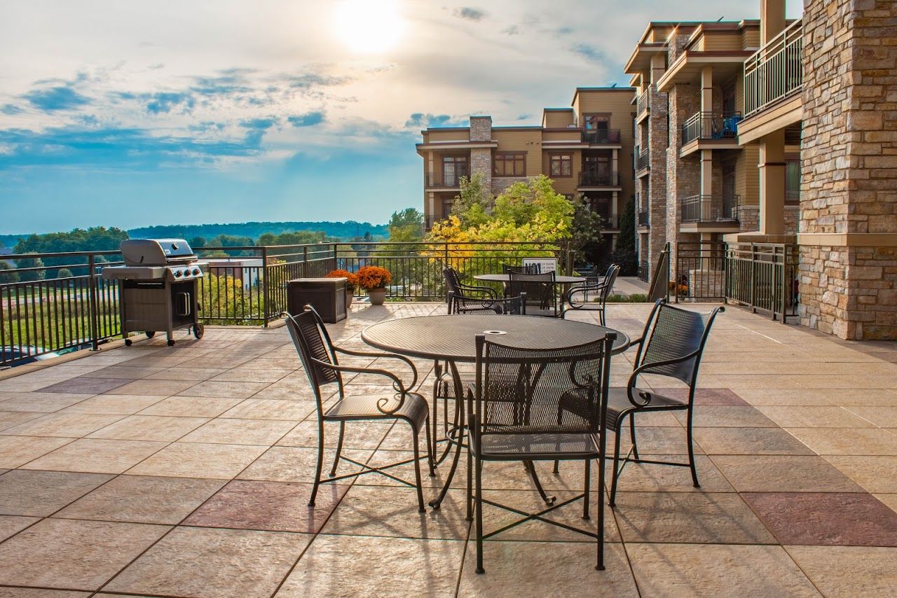 Midtown Place Apartments