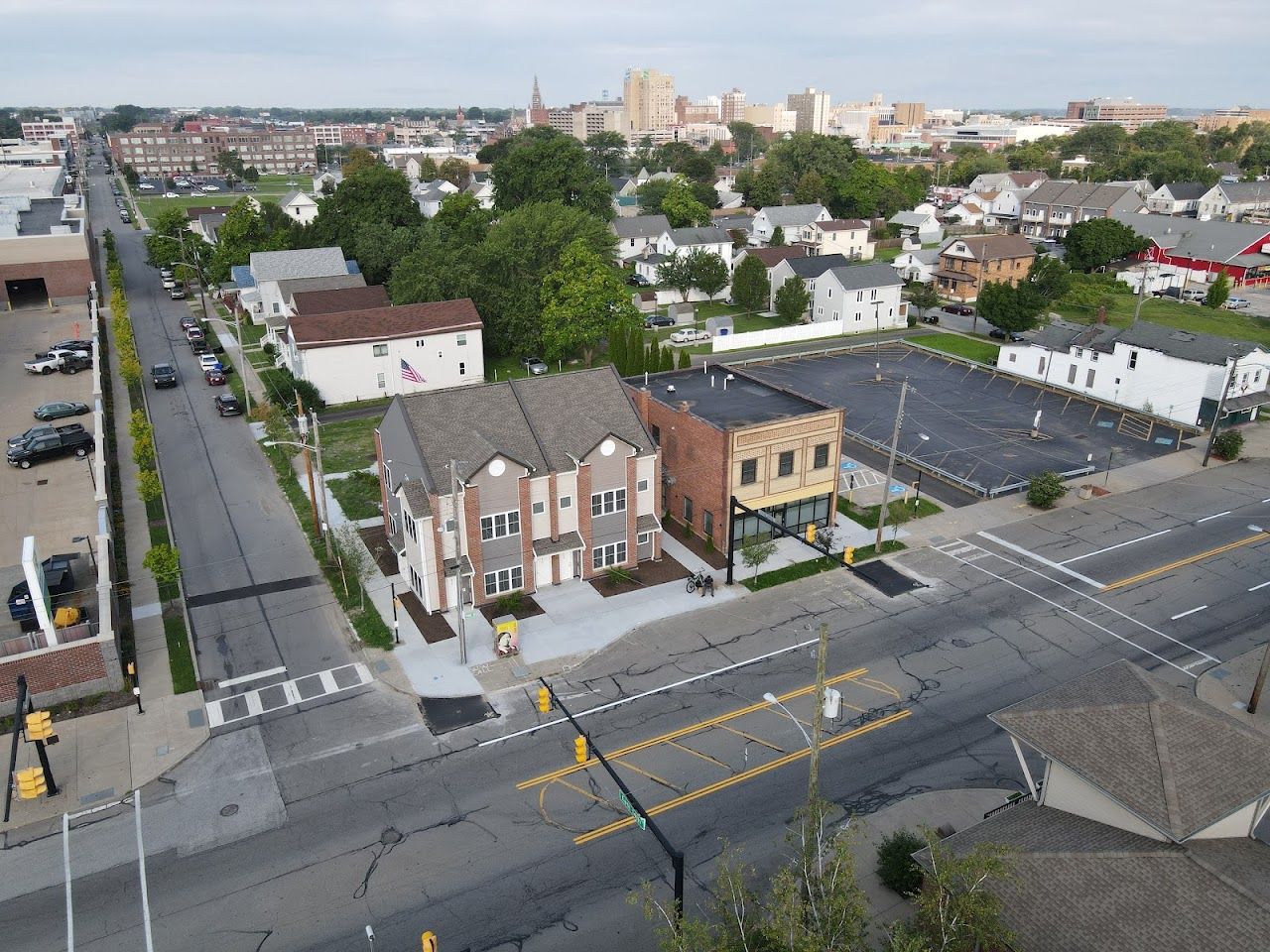 Midtown Revitalization