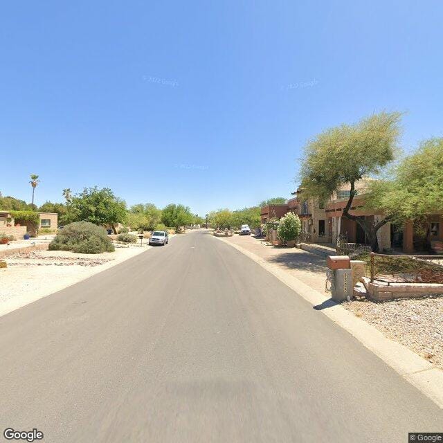 Midway Manor Apts