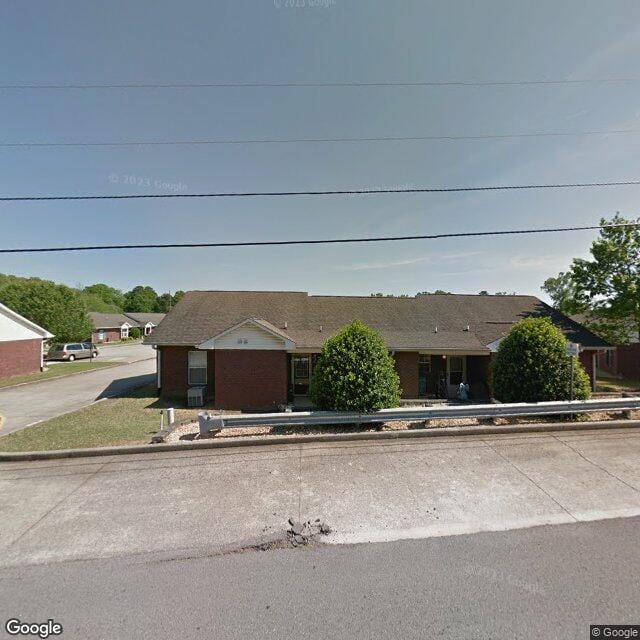 Midway Manor Apts