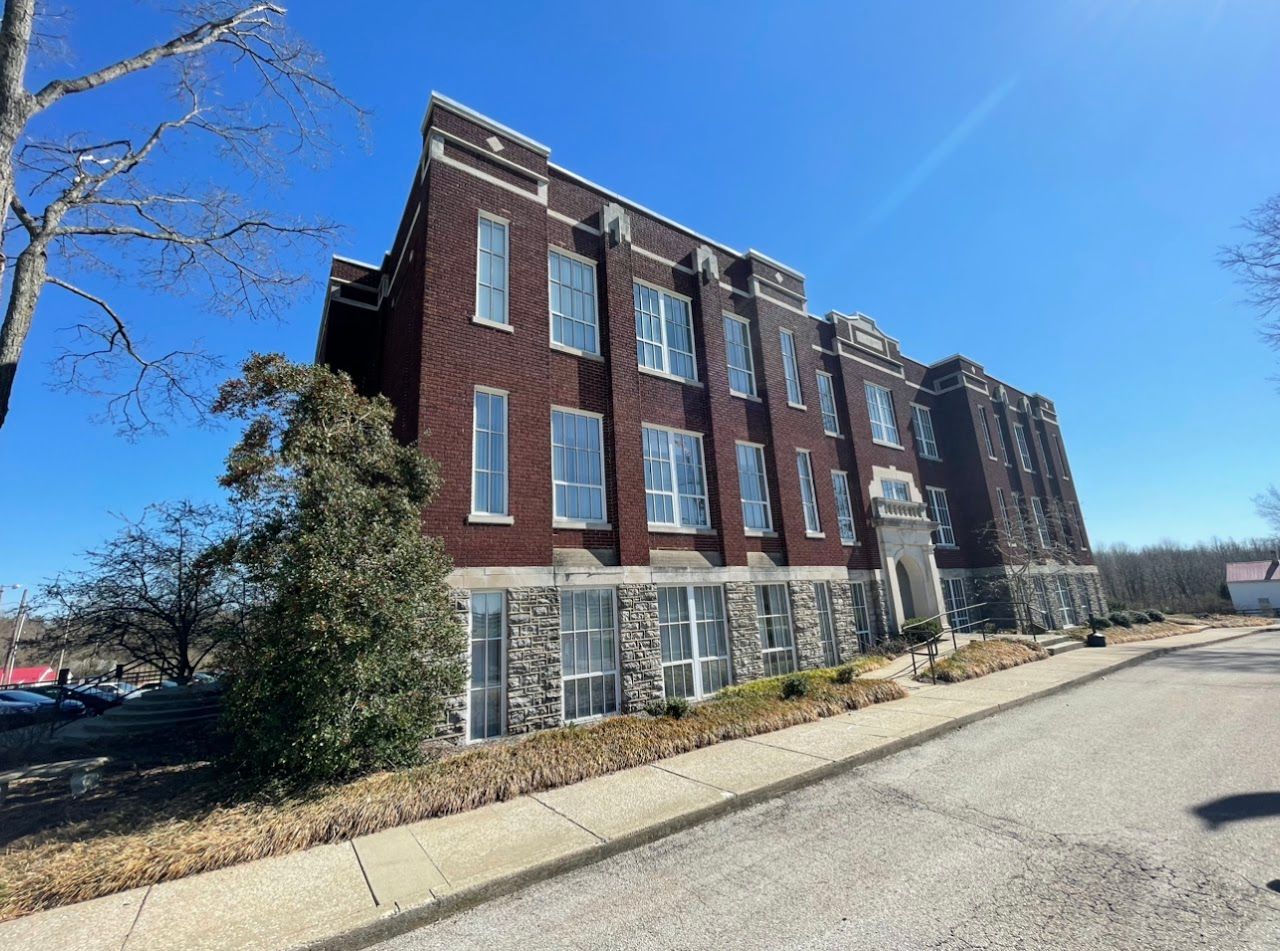 Midway School Apartments