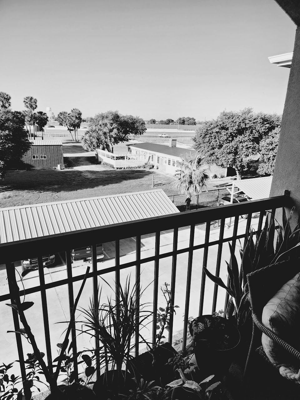 Midway Villas