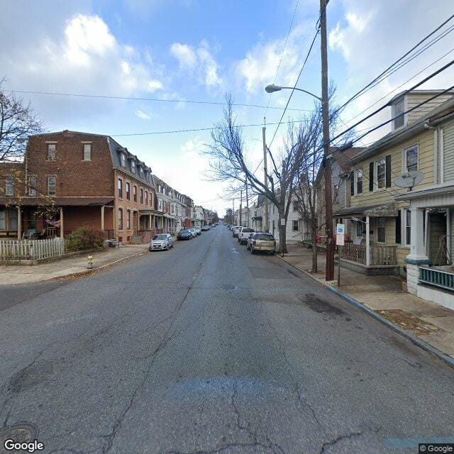 Mifflin Mills Townhomes