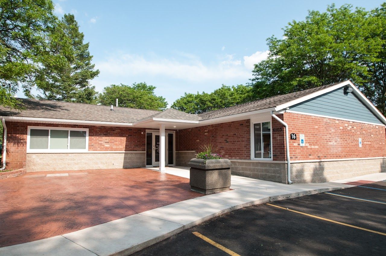 Milham Meadows Apartments