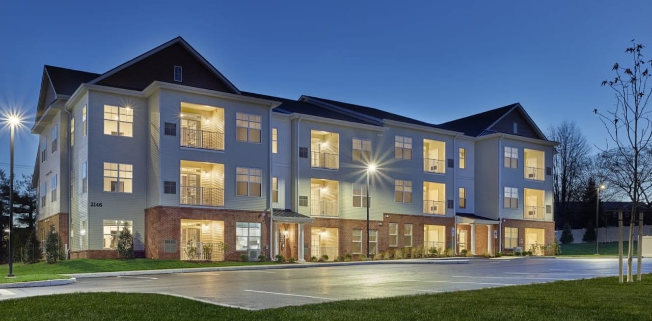 Mill Apts