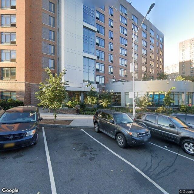 Mill Brook Terrace