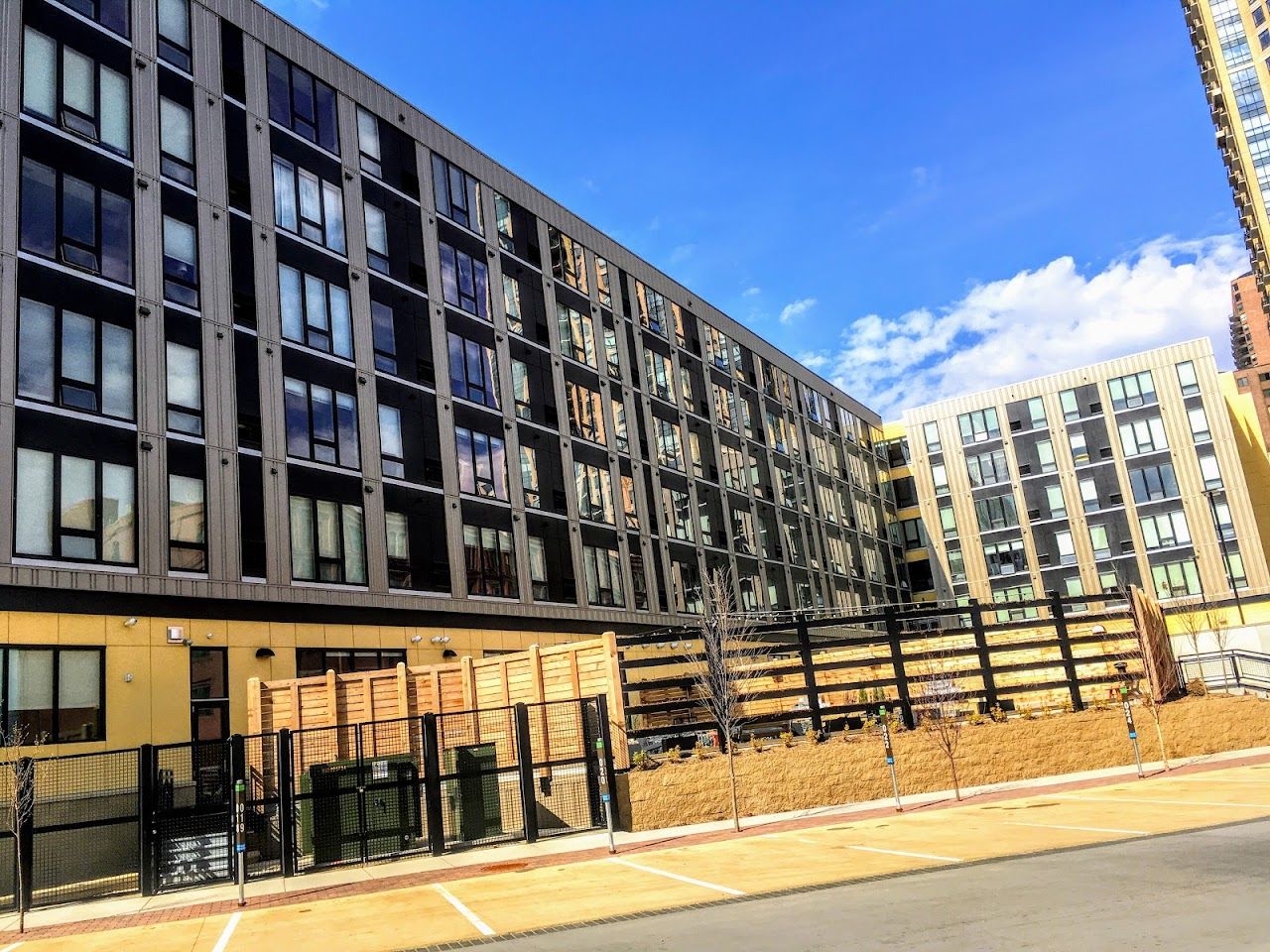 Mill City Quarter