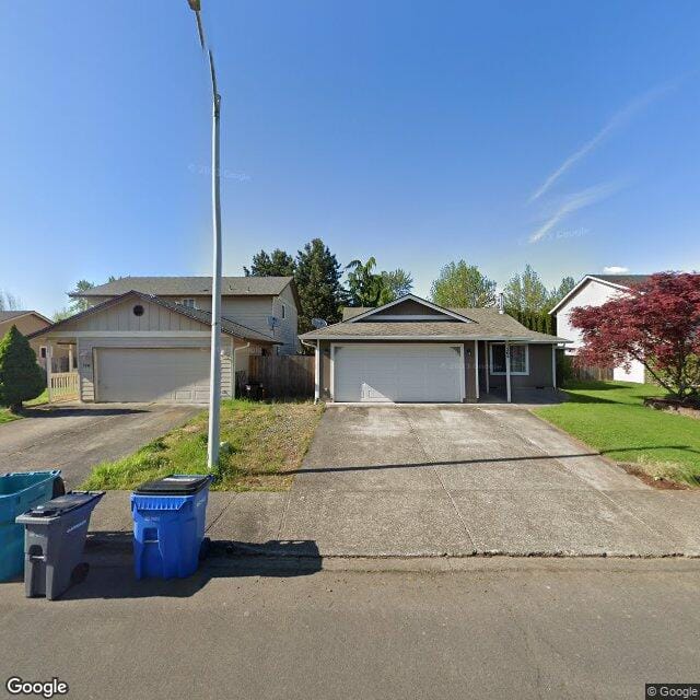 Mill Creek Apartments
