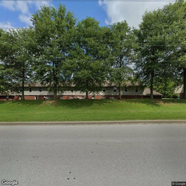 Mill Creek Apts