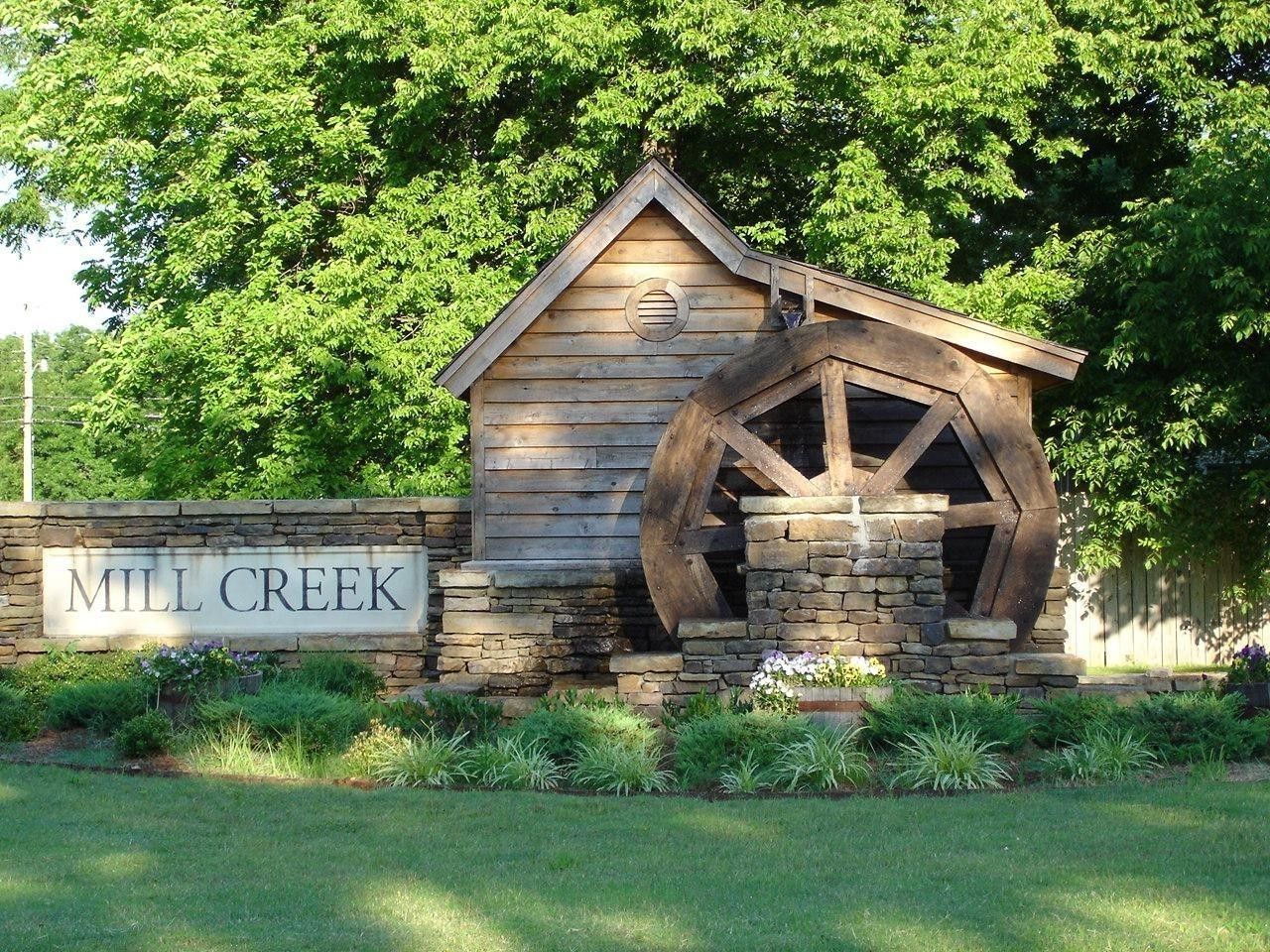 Mill Creek Fka Springdale Sr Cit Apts