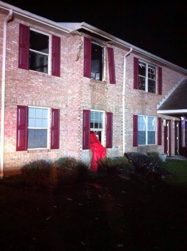 Mill Creek Landing Apts