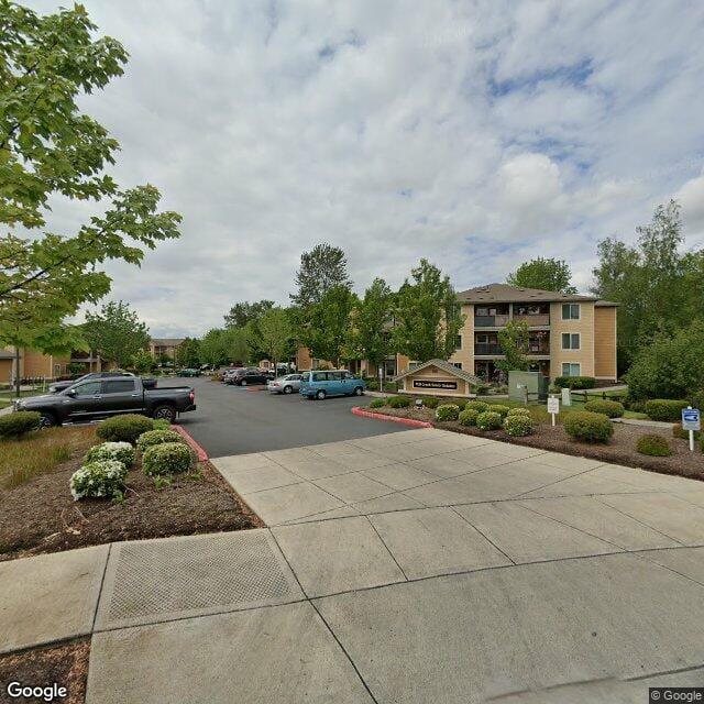 Mill Creek Senior Estates