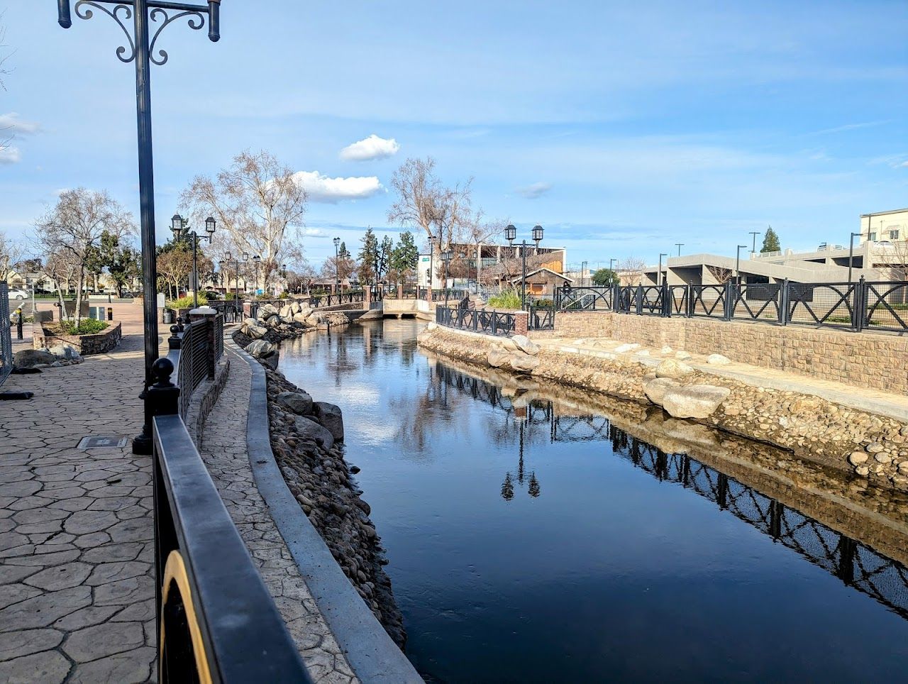 Mill Creek Village