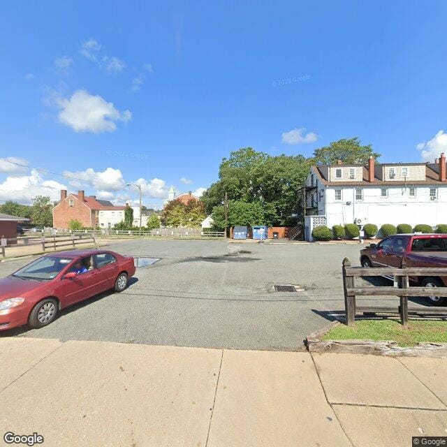 Mill Park Terrace