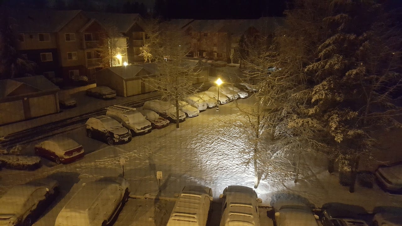 Mill Pointe Apartments