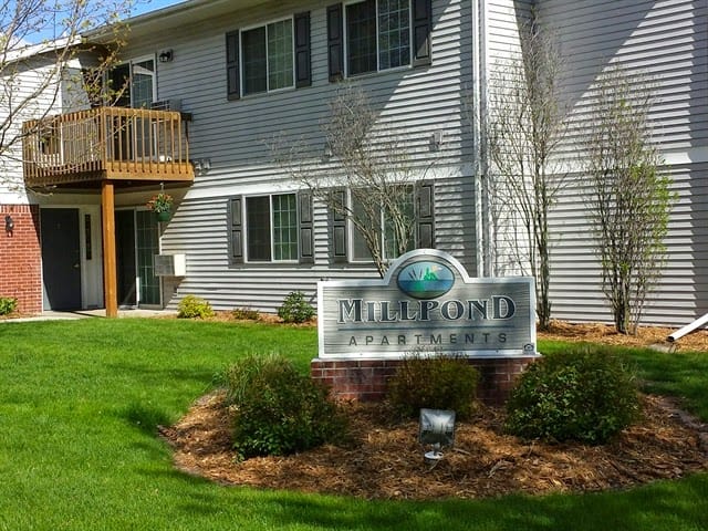 Mill Pond Apts