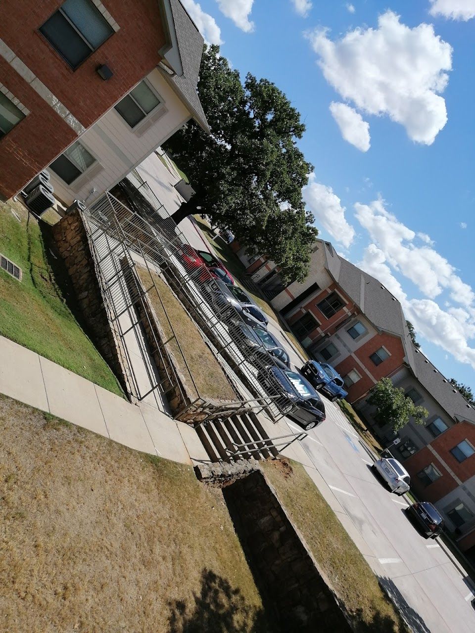 Mill Stone Apts
