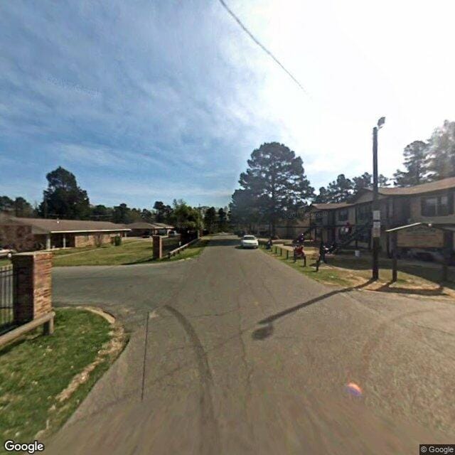 Mill Street Apts