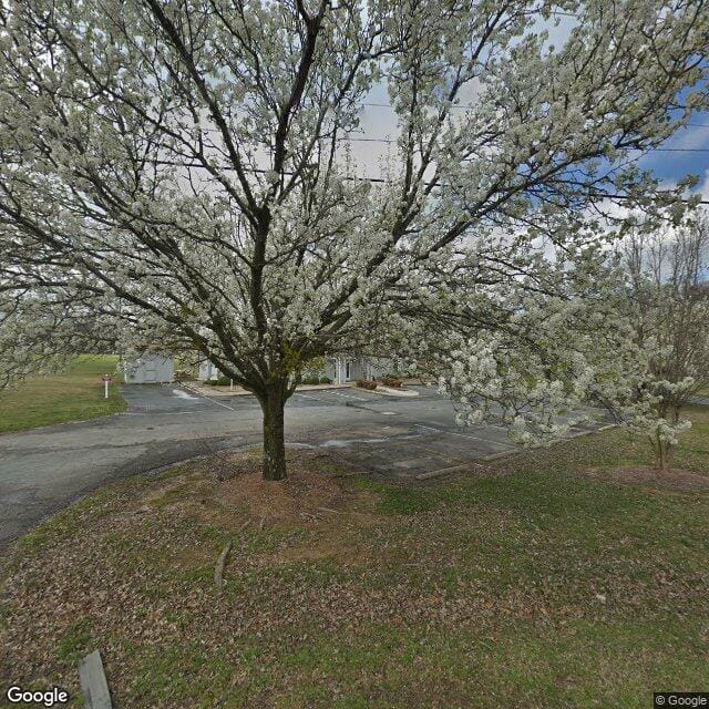 Mill Tree Apartments