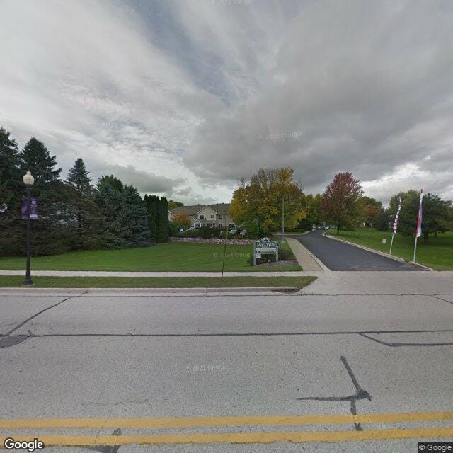 Mill View Apts