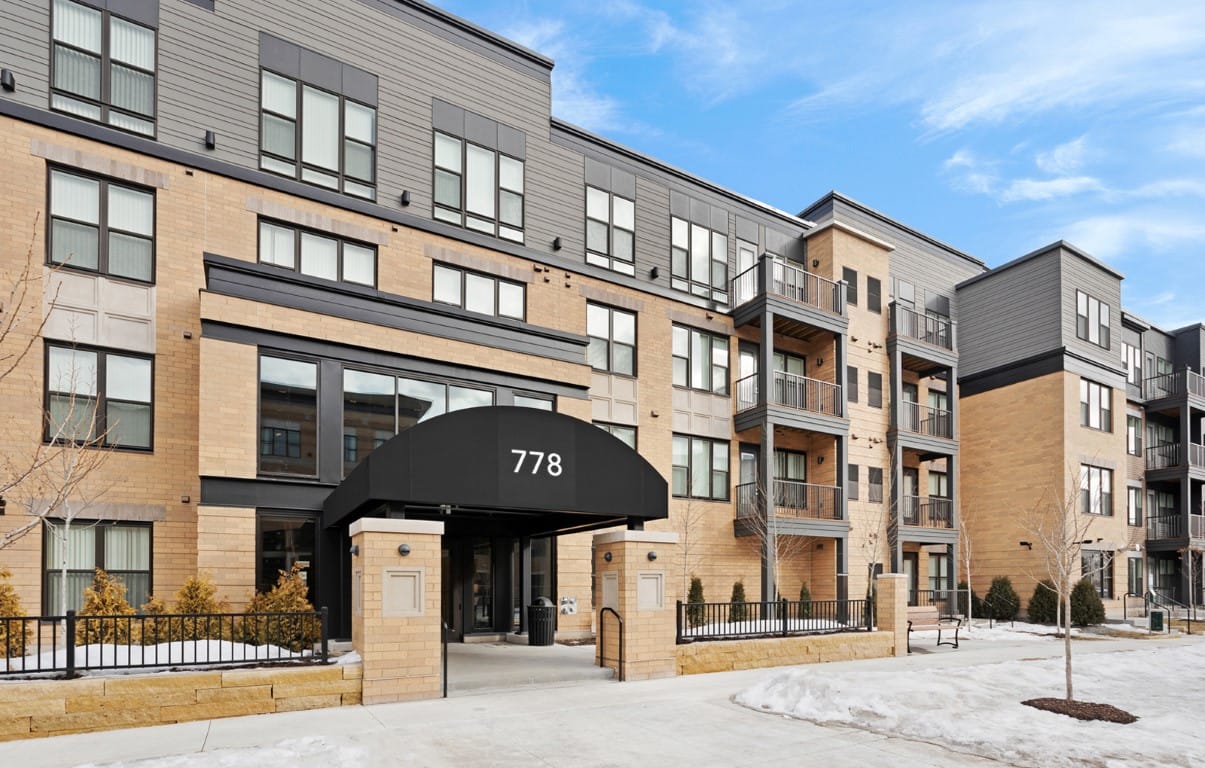 Millberry Apartments