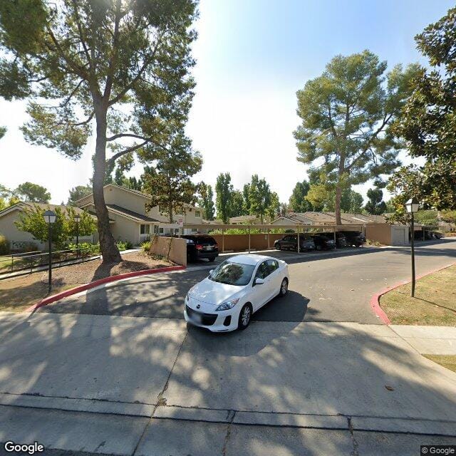 Millbrook Apartments
