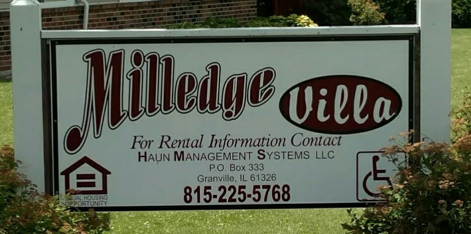 Milledgeville Properties