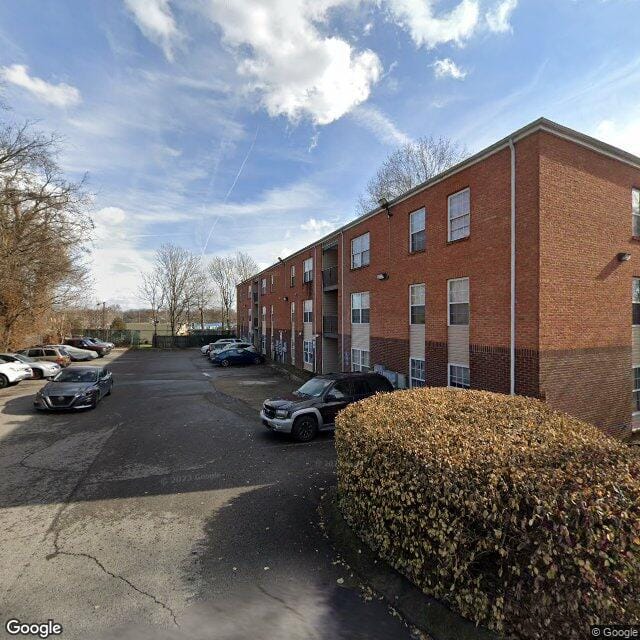 Millennium Apts