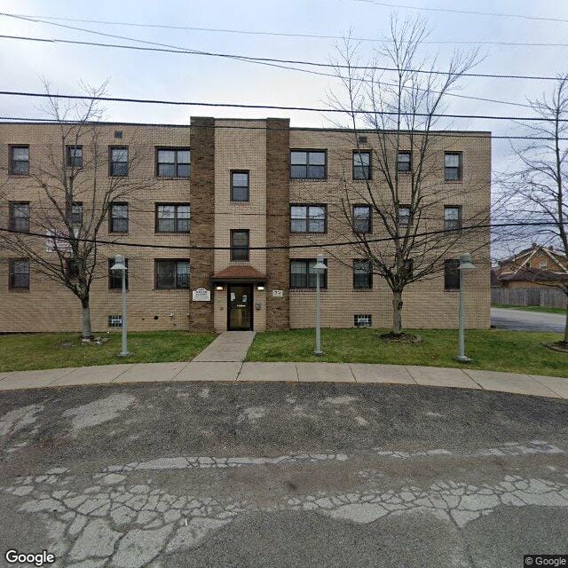 Miller Avenue Apts