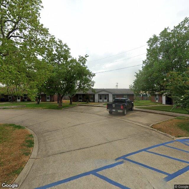 Miller Creek Apts
