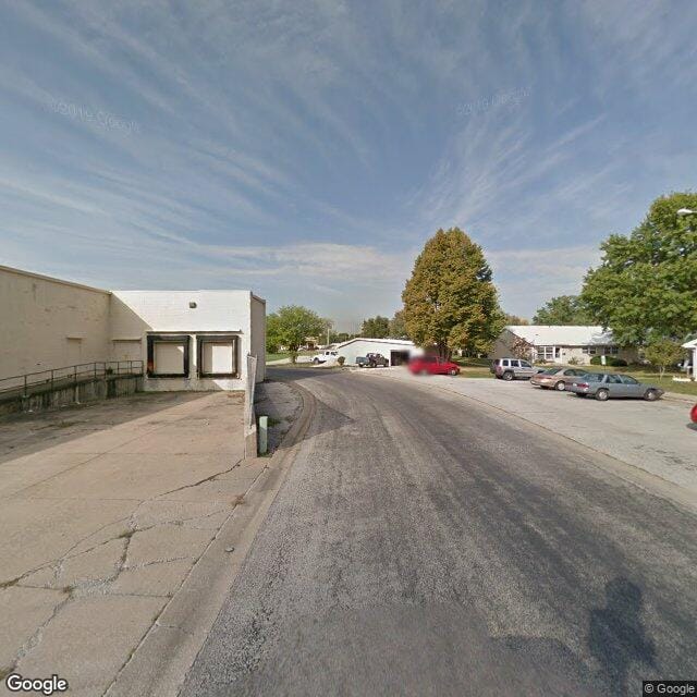 Miller Jerseyville Apts