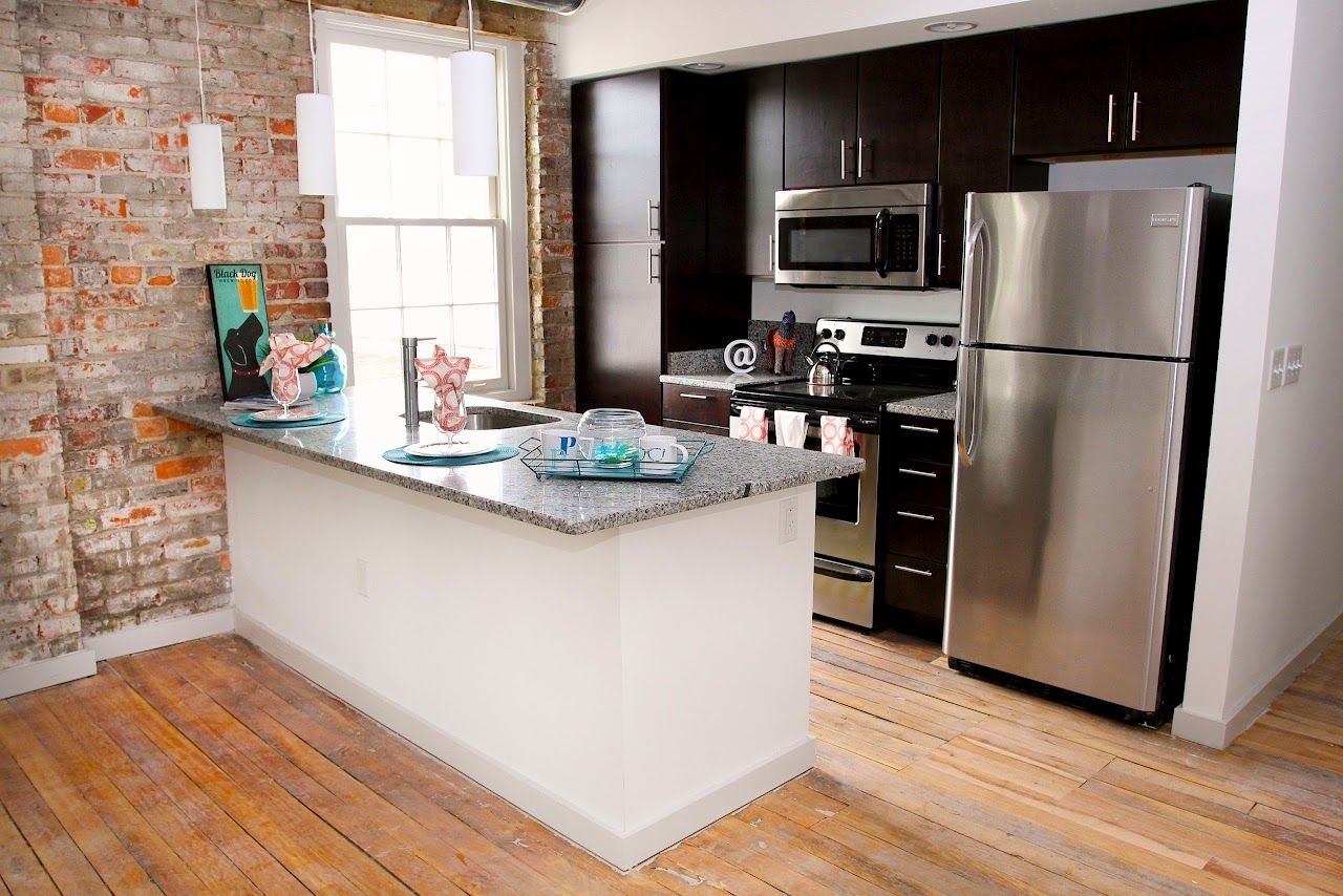 Miller Lofts