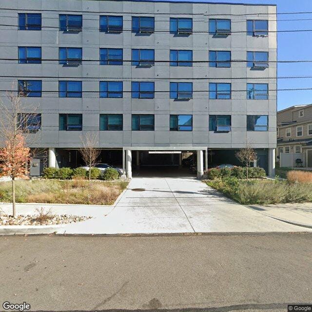 Miller Street Apartments