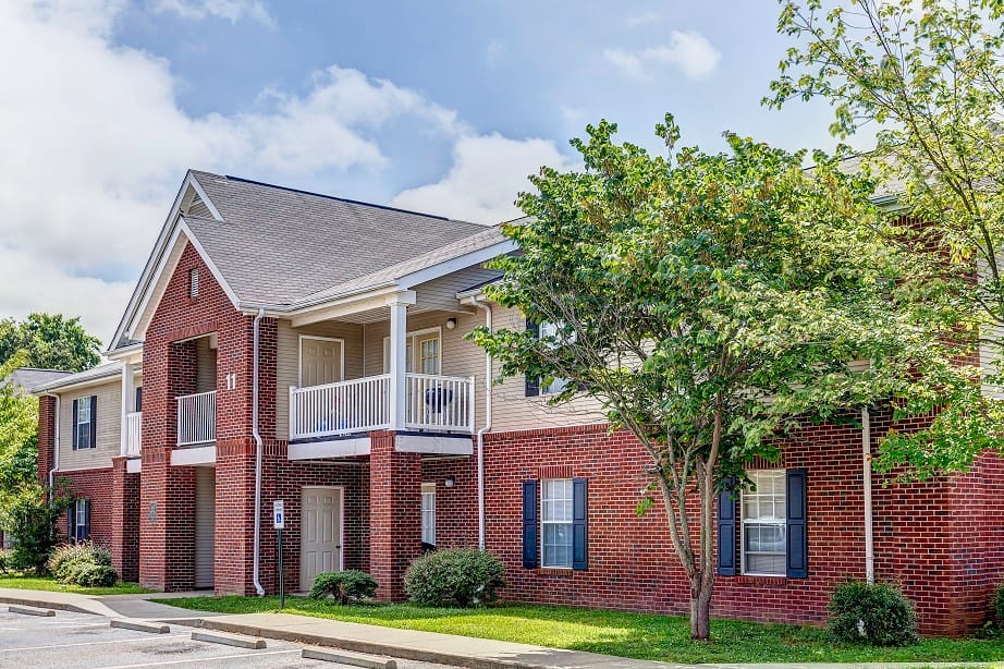 Miller Town Apts