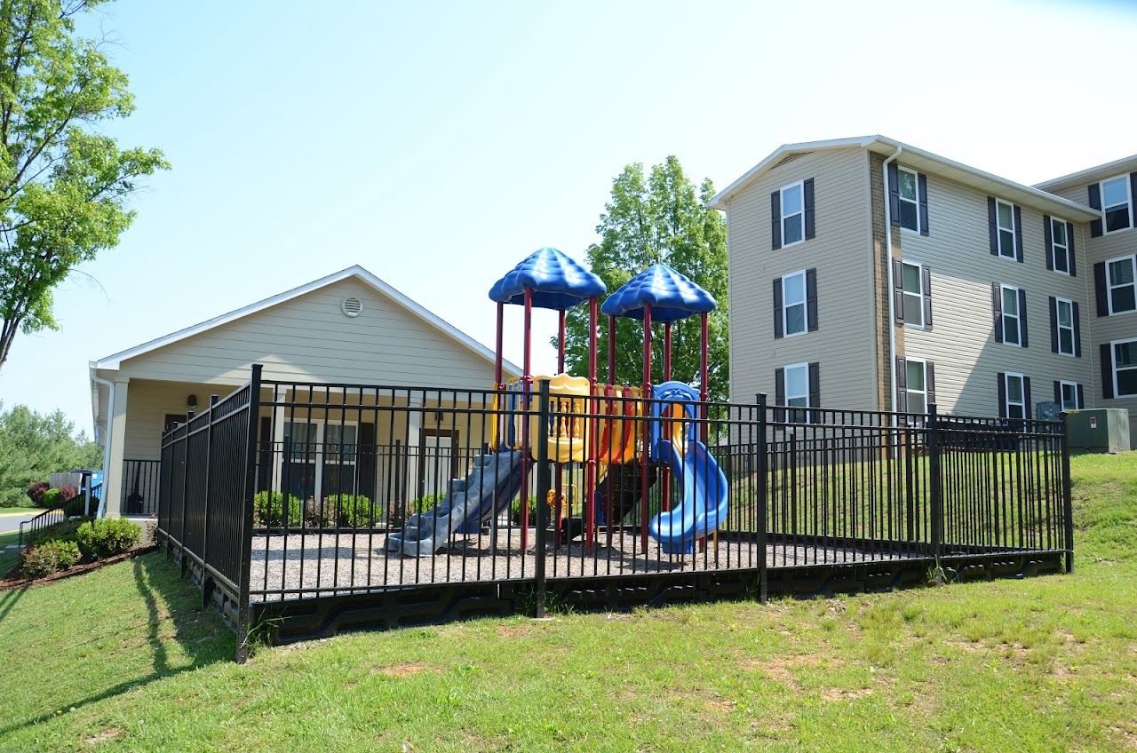 Miller Village