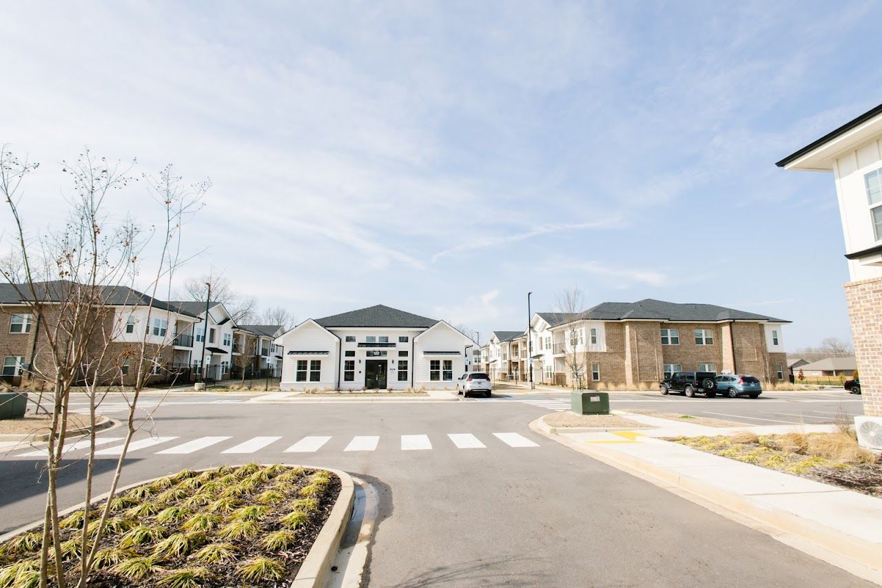 Millington Flats