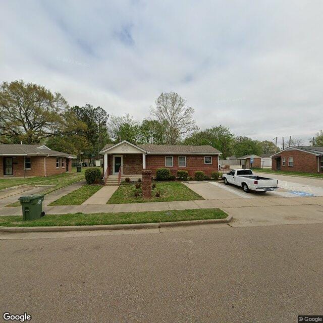 Millington Housing Authority