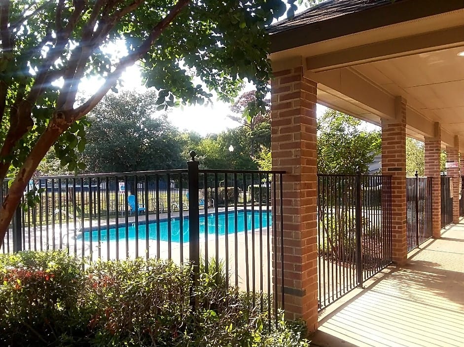 Millpoint Townhomes