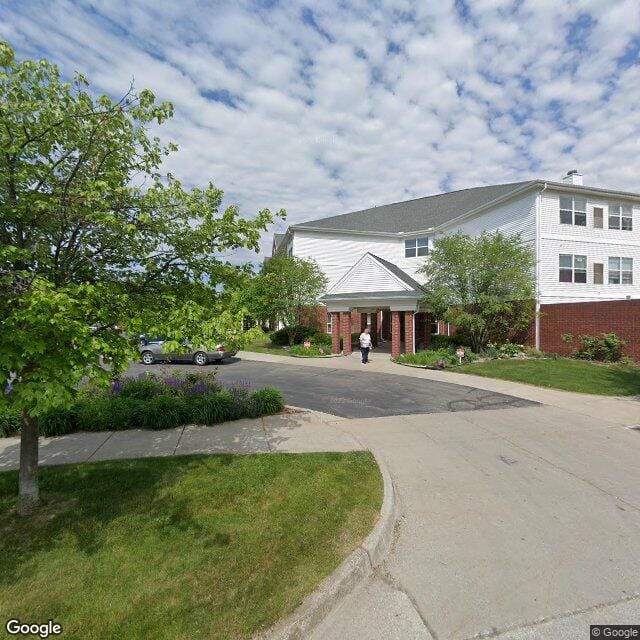 Millpond Manor