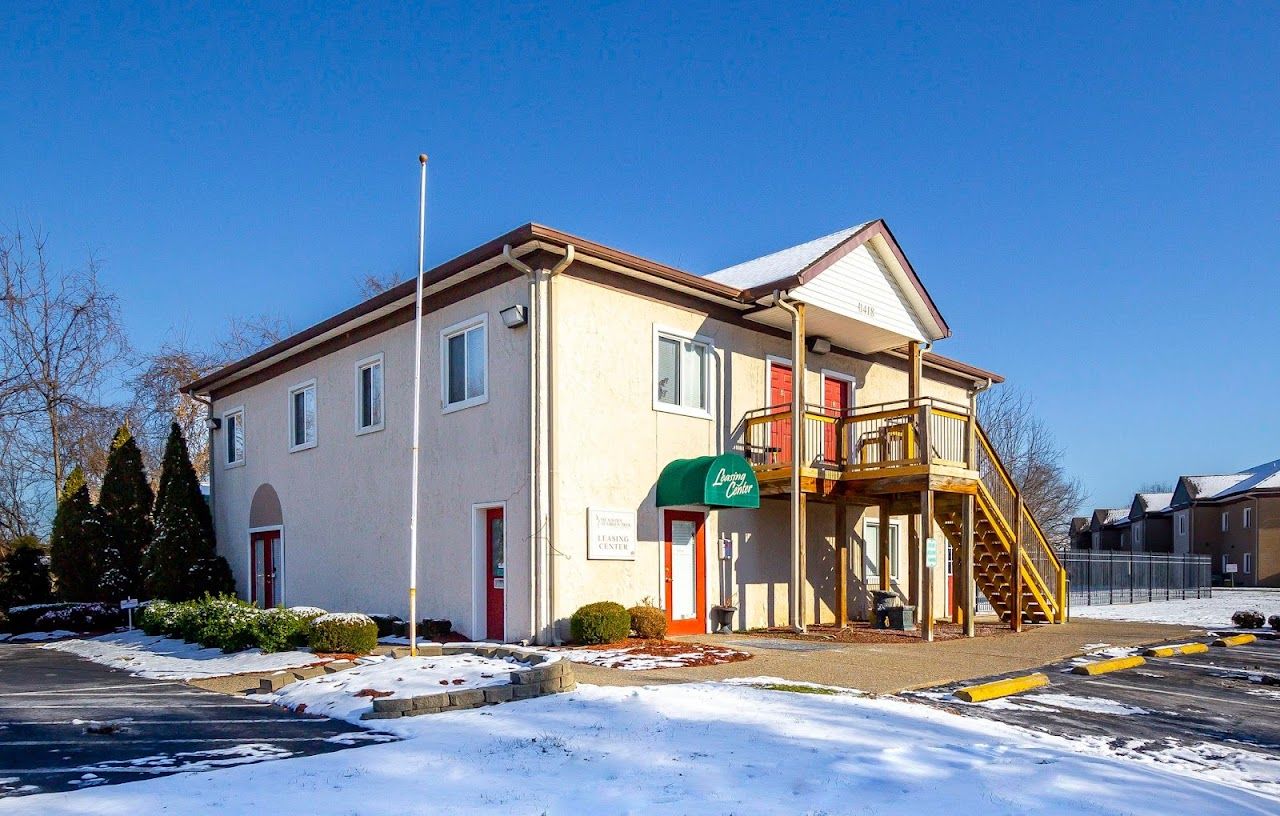 Millrun Apts