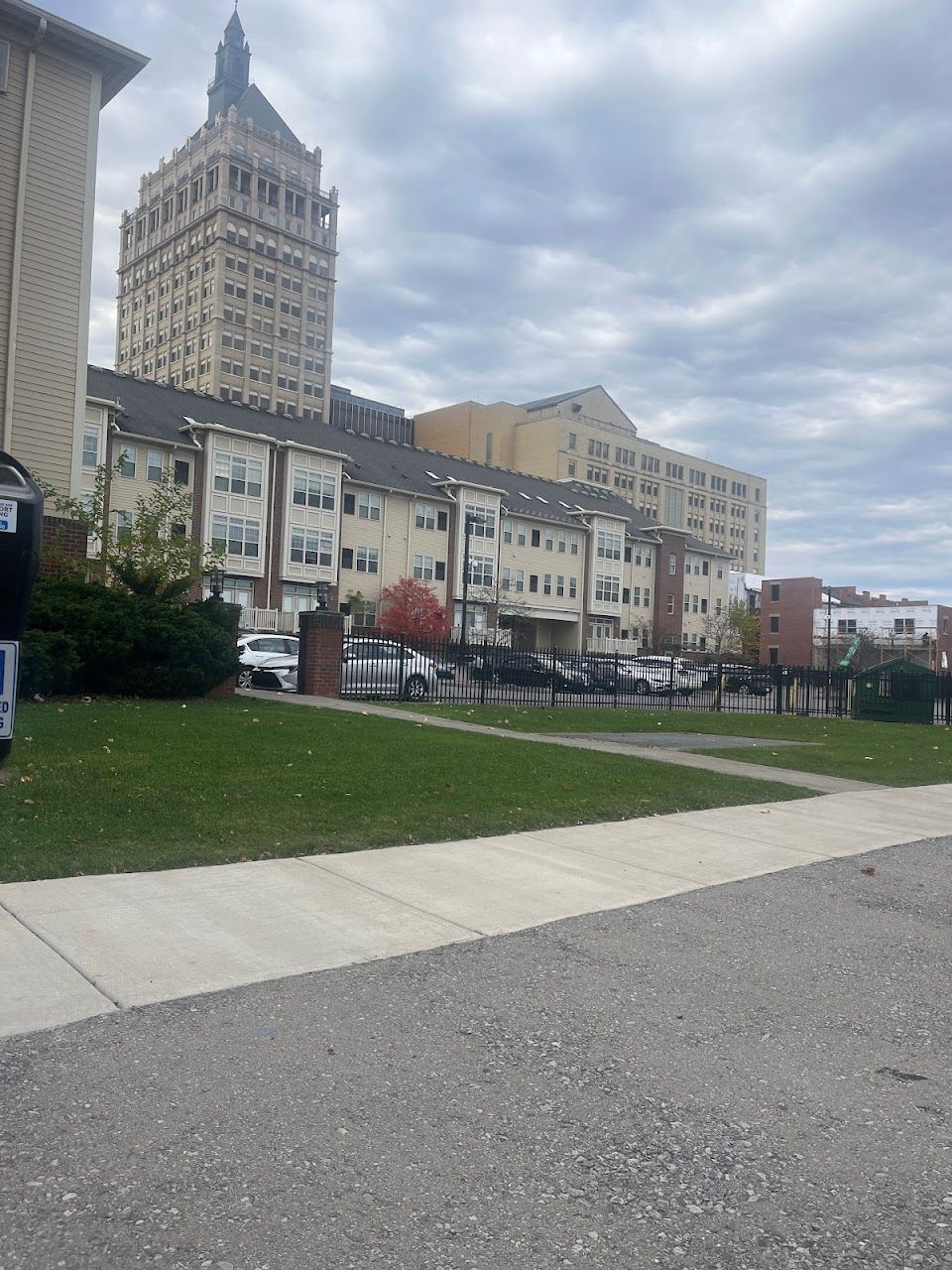 Mills At High Falls Phase Ii