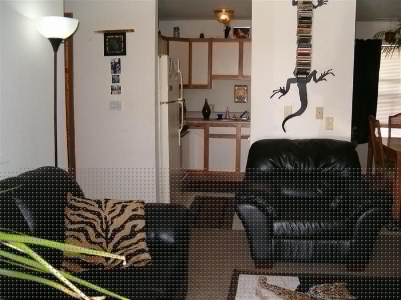 Mills Crossing Apts