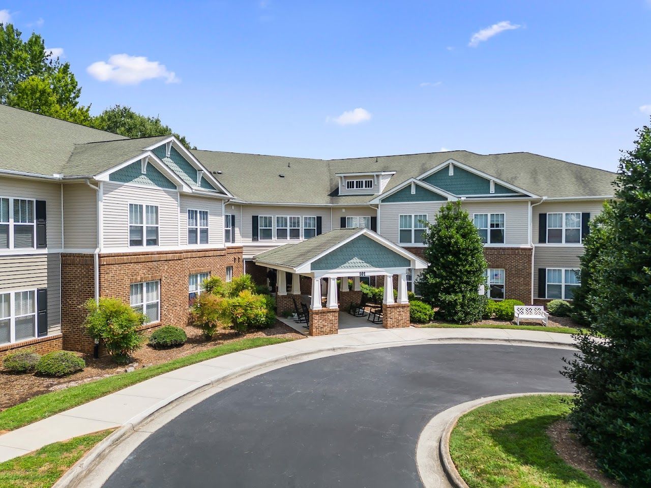 Millside Manor Apts