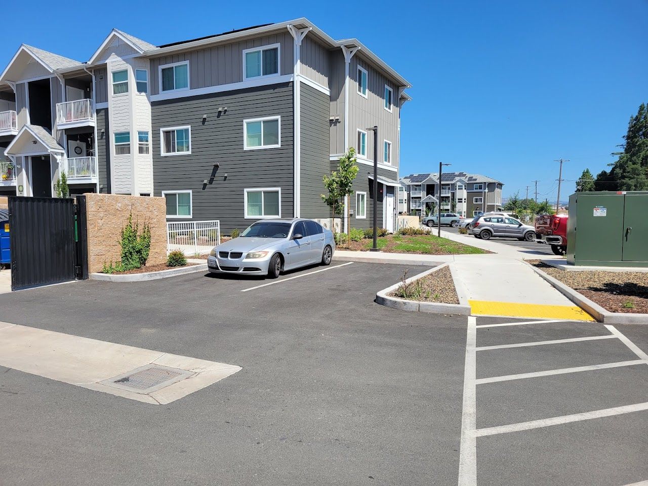 Millview Apartments