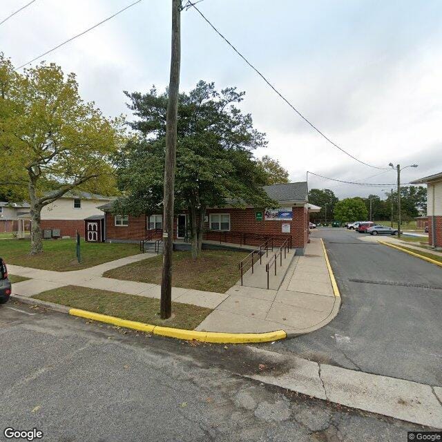 Millville Housing Authority